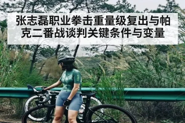 张志磊职业拳击重量级复出与帕克二番战谈判关键条件与变量 | kaiyun